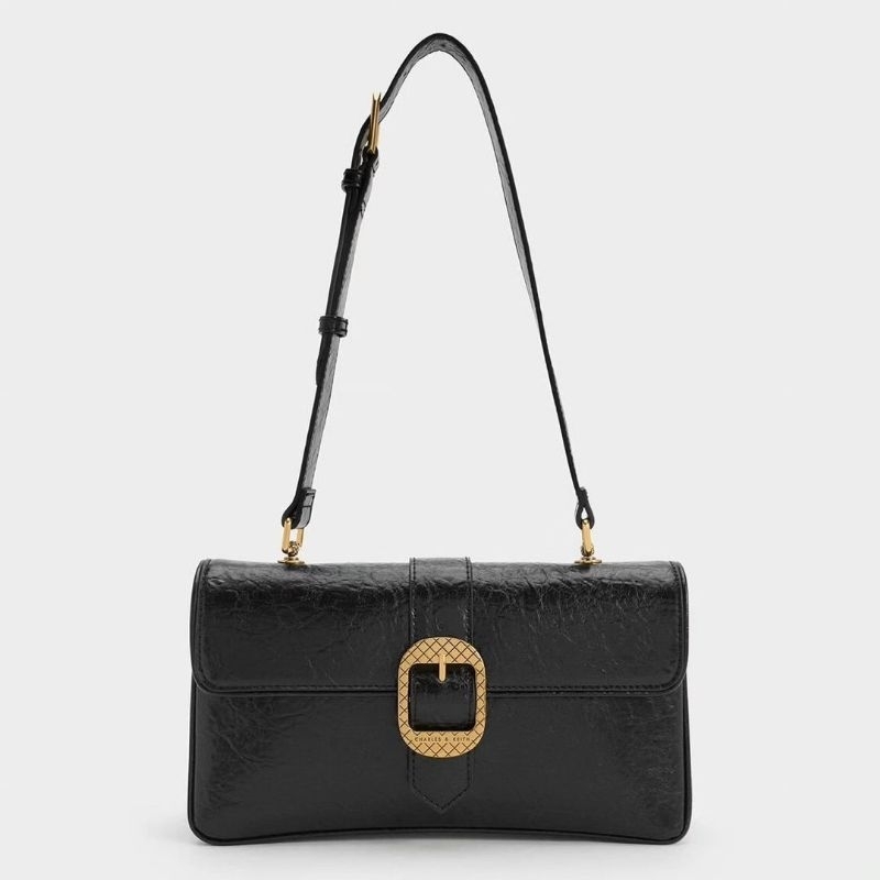 CK Eilith Buckled Bag