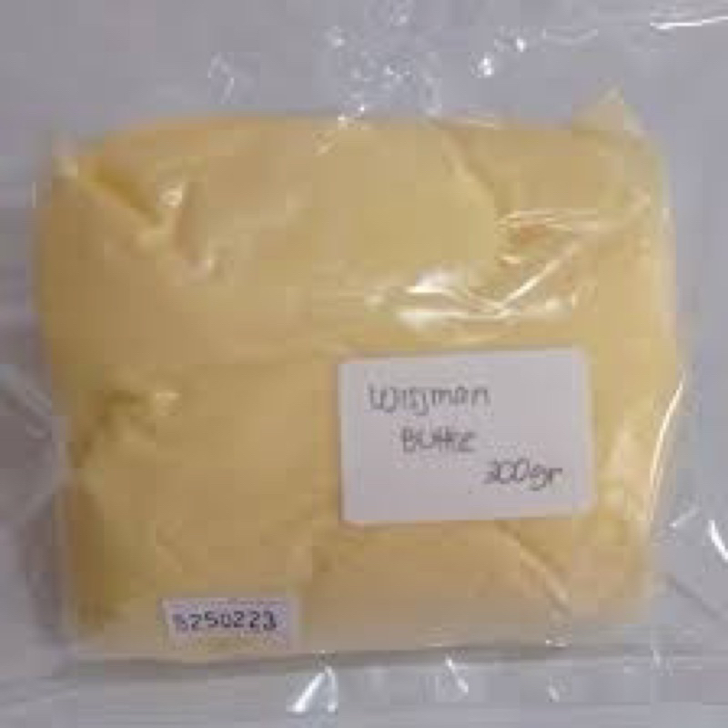 

Roombutter Wijsman premium refil ecer