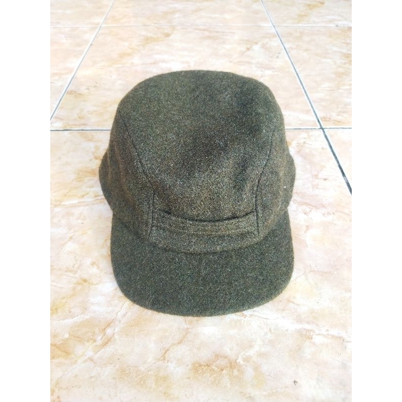 Topi Filson Wool vintage