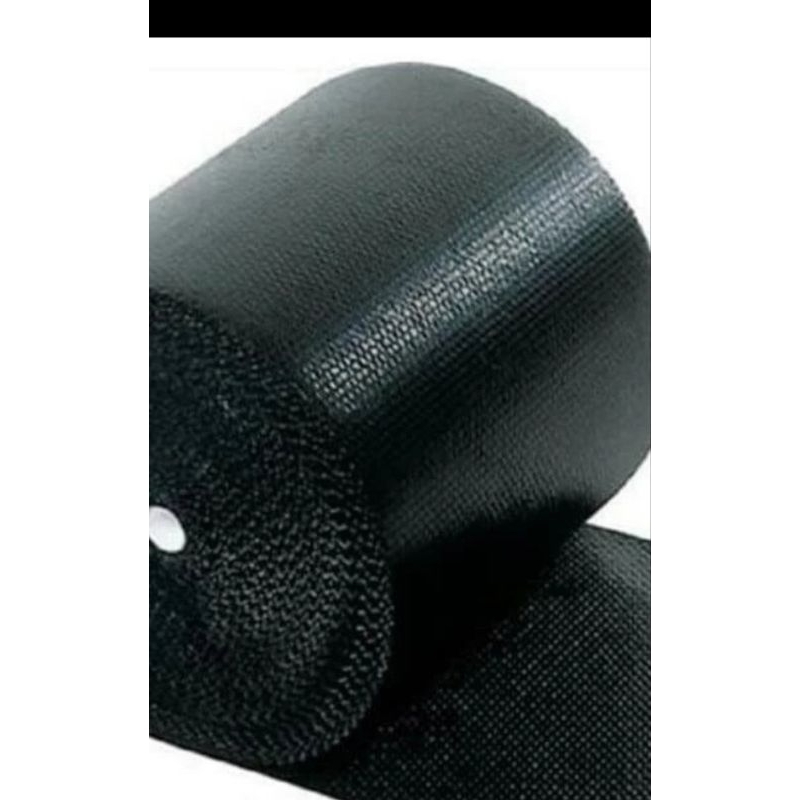 Bubble wrap tambahan