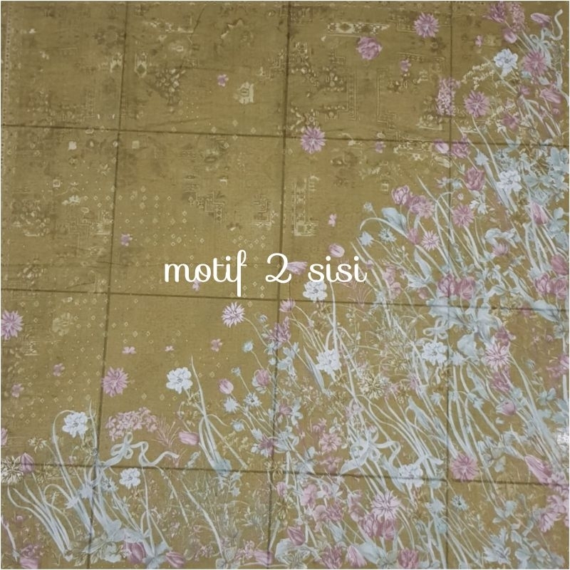 jilbab segi empat  motif voal motif lasercut denay motif voal motif premium (harga grosir partai)