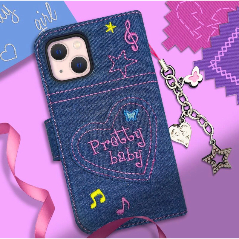 Case Iphone XR Rubbies Room