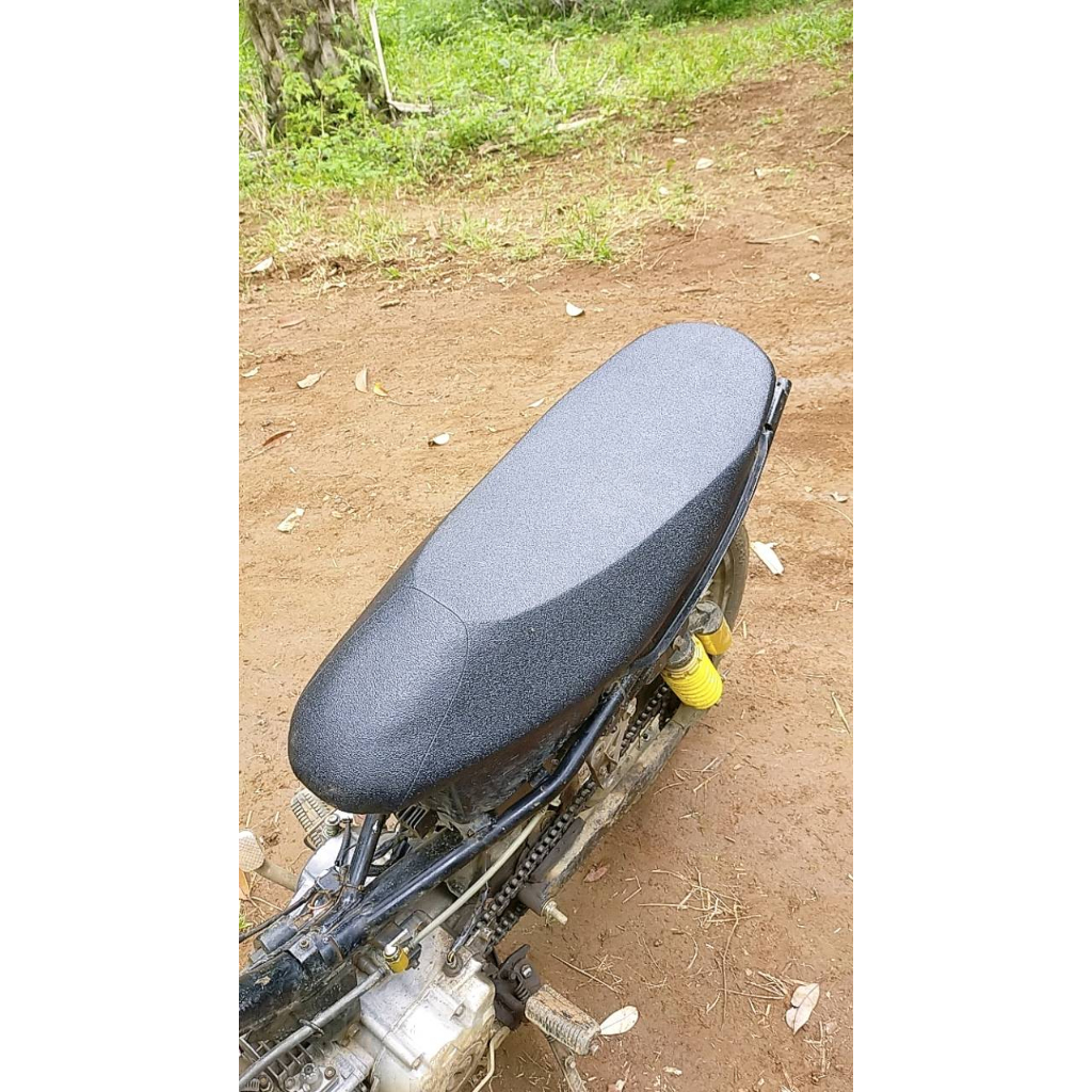 JOK VEGA R NEW MODIF ROADRACE BAHAN AMPLAS ANTI SLIP