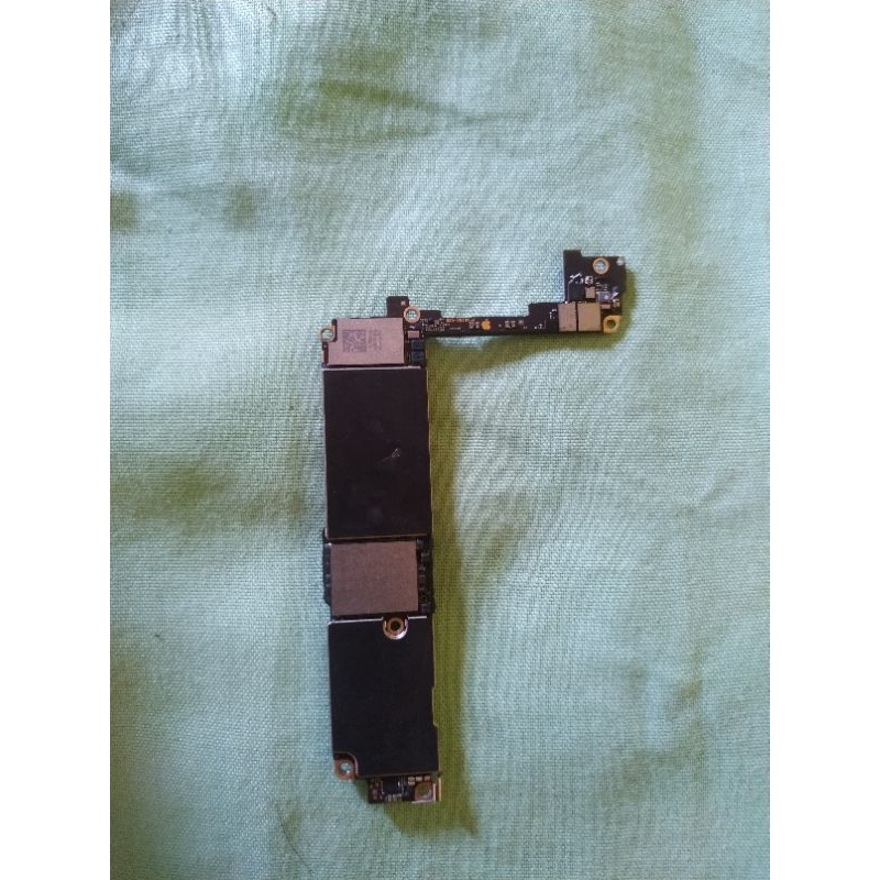 Mesin Mati Iphone 7