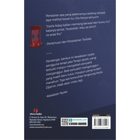 

buku cerpen "berapa harga nyawa hari ini