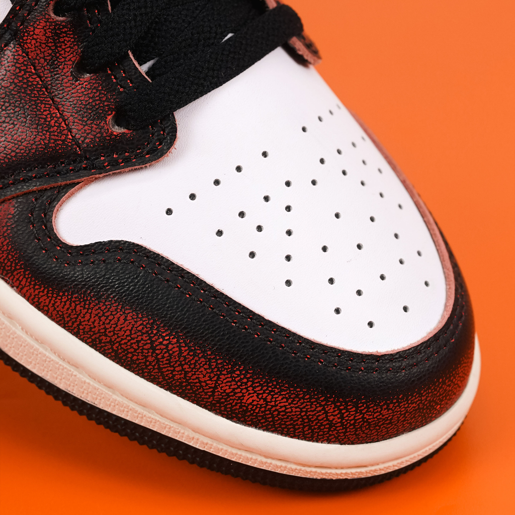 Air Jordan 1 Mid SE Wear Away Chicago Men