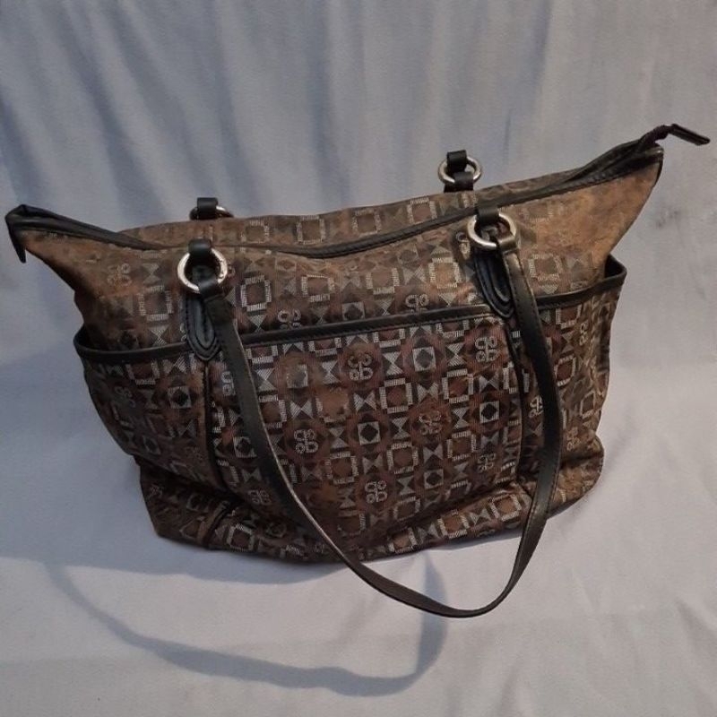 SHOULDER BAG COB* ESTETIC