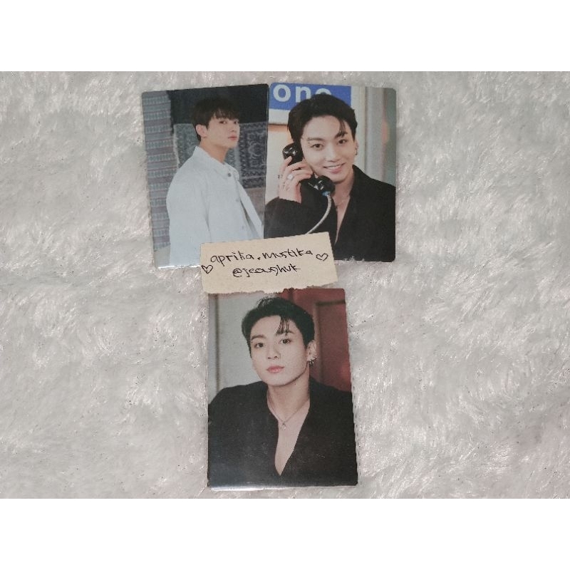 [OFFICIAL] WTS MPC PTD NAMJOON/RM JIN YOONGI/SUGA JHOPE JIMIN TAEHYUNG/V gitar JUNGKOOK dada, telpon