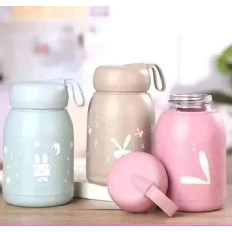 BOTOL MINUM RABBIT