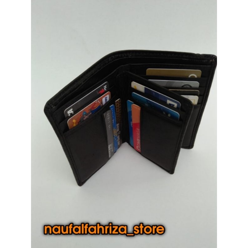 DOMPET KULIT PRIA 100% ORIGINAL