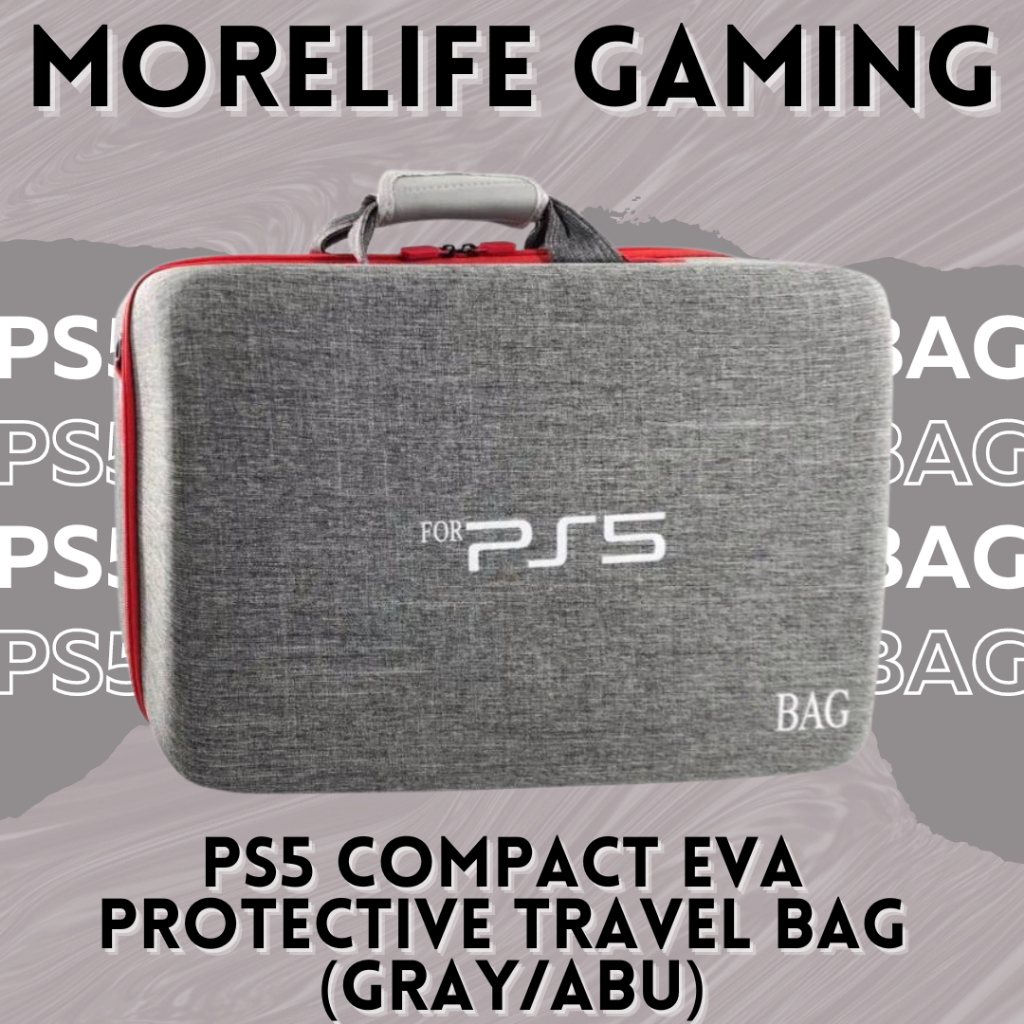 Tas PS5 Waterproof, Hand Carry PS5, Ransel PS5, PS5 Waterproof Bag PS5