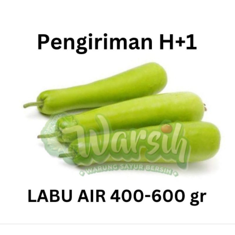 

WARSIH • LABU AIR 500GR