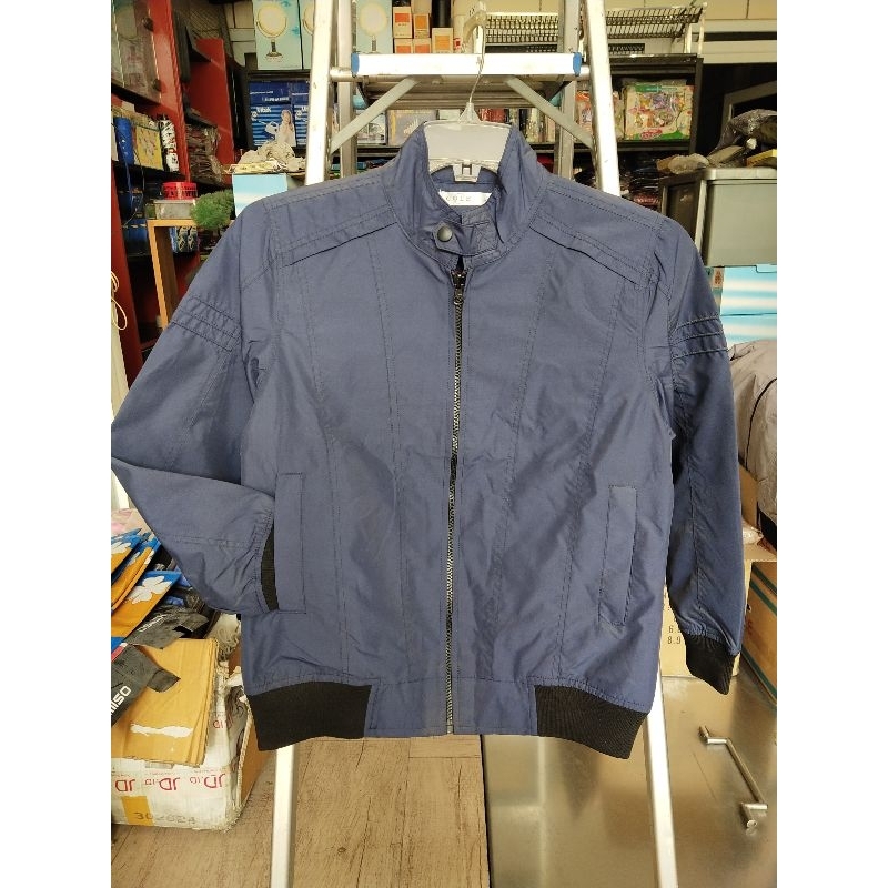 Jaket Cewek - jaket Cole