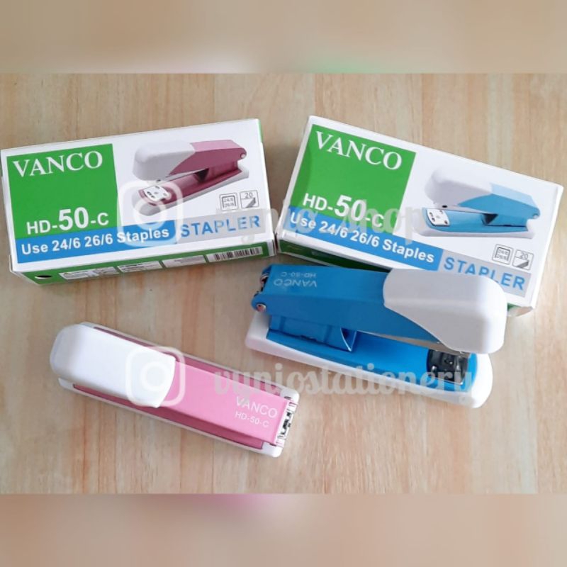 

Staples / Staples / Jepretan VANCO HD-50-C