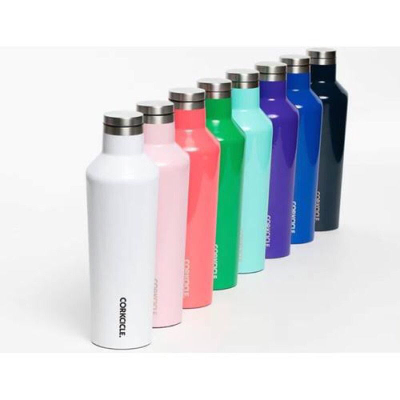 Corkcicle Canteen 25 oz