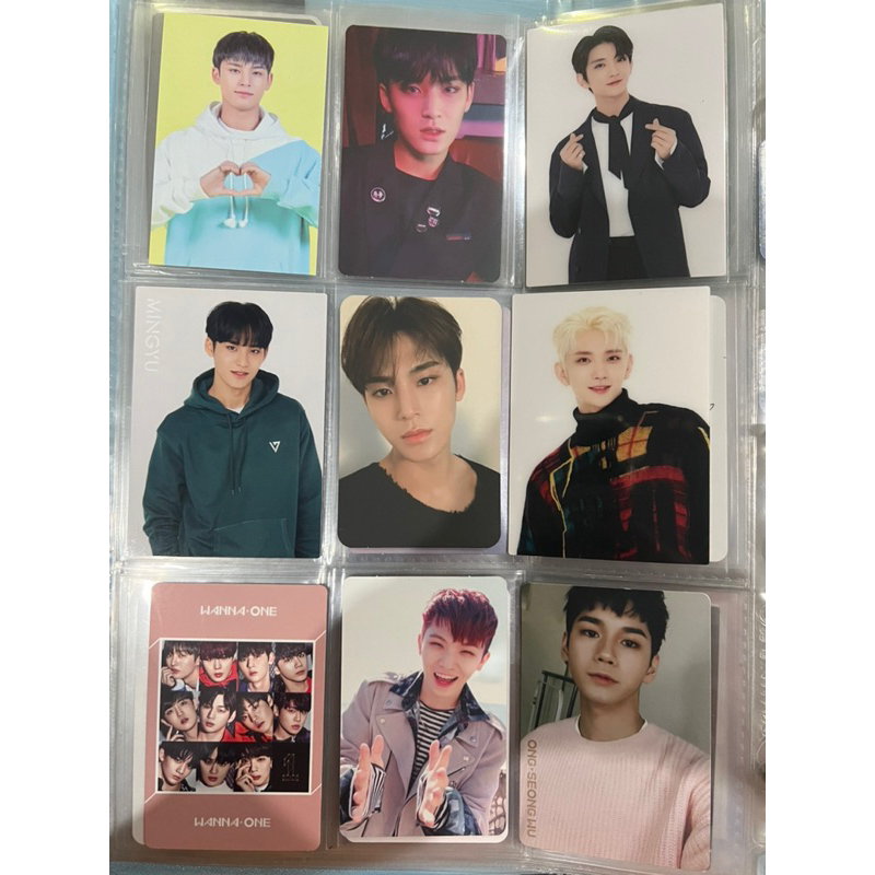 Woozi Mingyu Teen age RQS Ymmdawn you make teenage made me my dawn ymmd ymmdawn orange teenage album