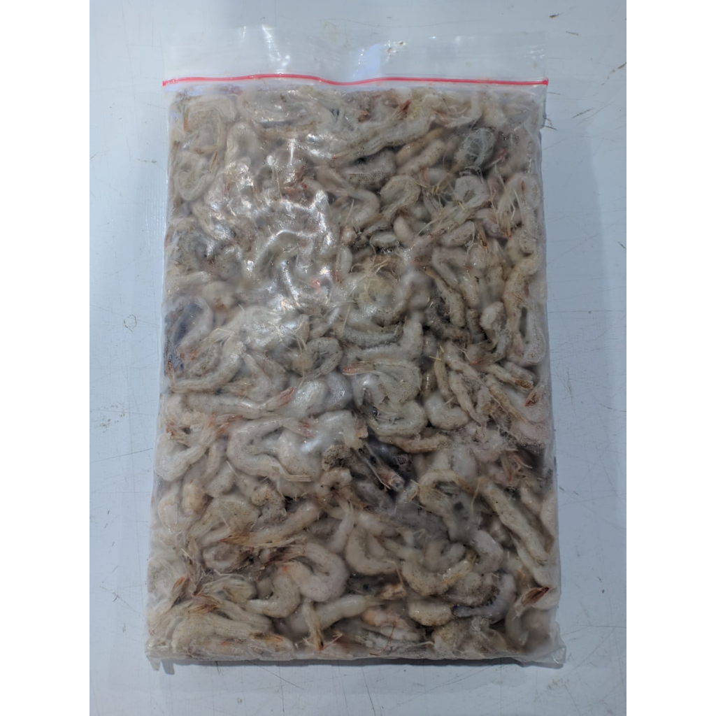 Udang api beku tanpa kepala 500gr