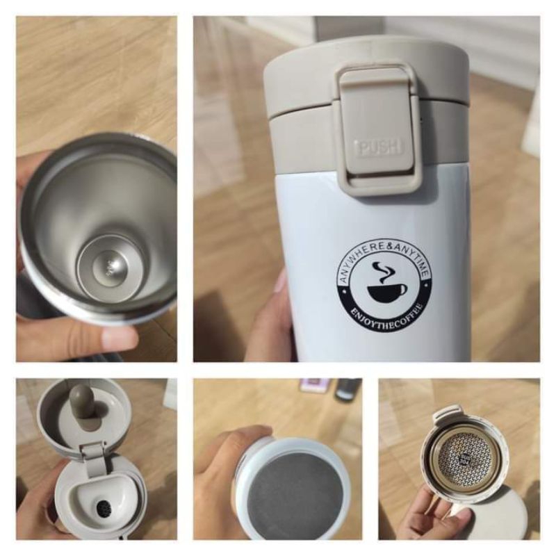 Thermos Kopi