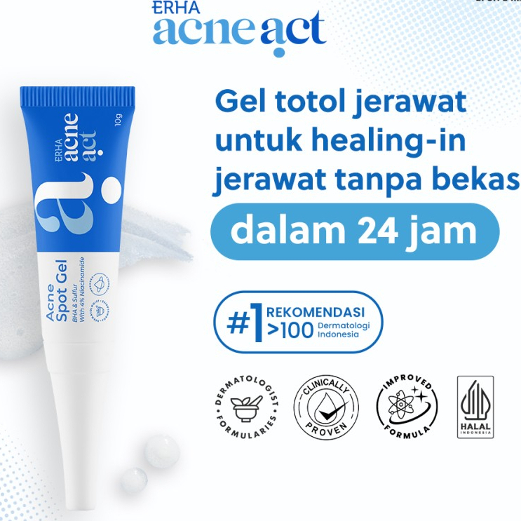 Erha Acne Spot Gel