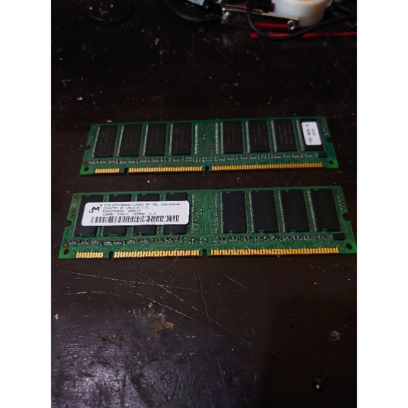 ram canon ir 5000 pc 133 128mb