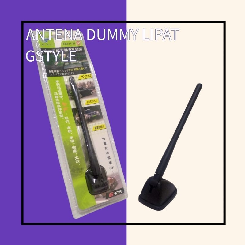 Antena Mobil Tempel Universal