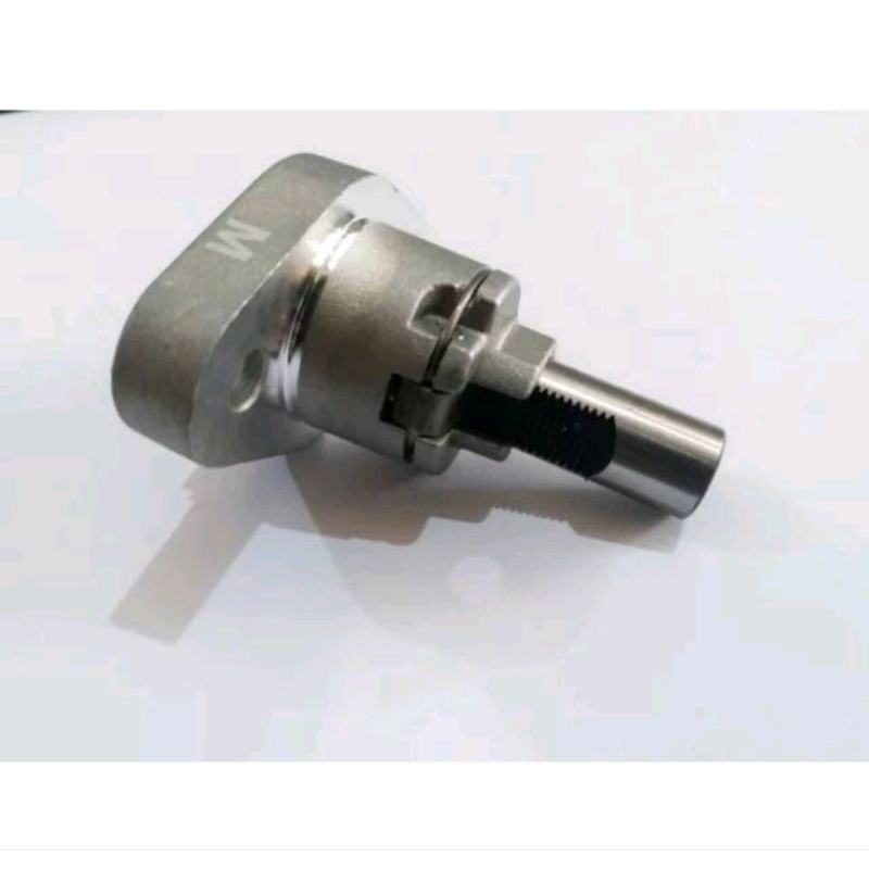 Tensioner Viar karya tensioner Viar Cross x 150 Tonjokan keteng Viar Cross x 150 dan Viar Karya