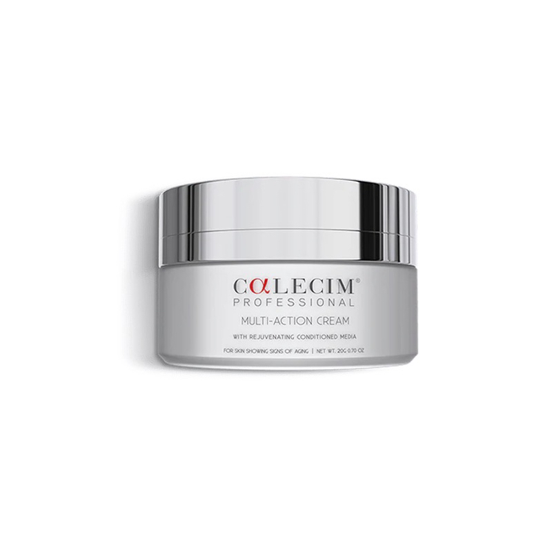 CALECIM multi action cream