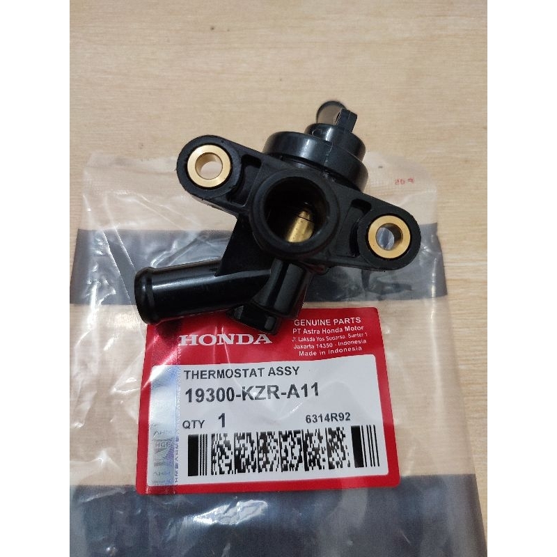 Thermostat Vario 125 FI Old Vario 125/150 LED