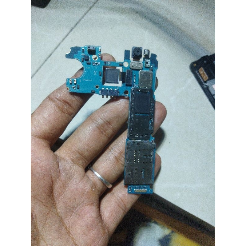 Mesin Samsung A3 2016 A310F 16gb Normall