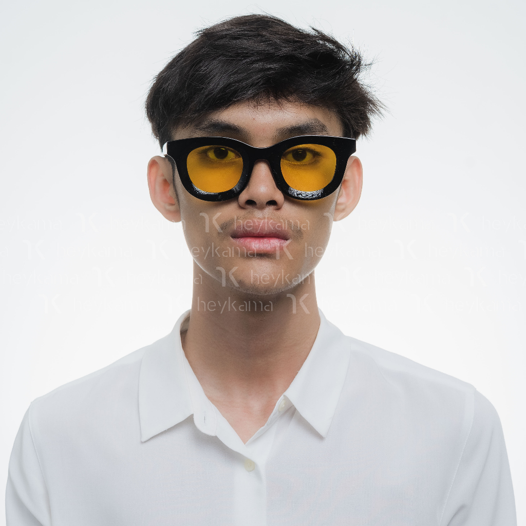 Frame Kacamata Keno Sunglasses