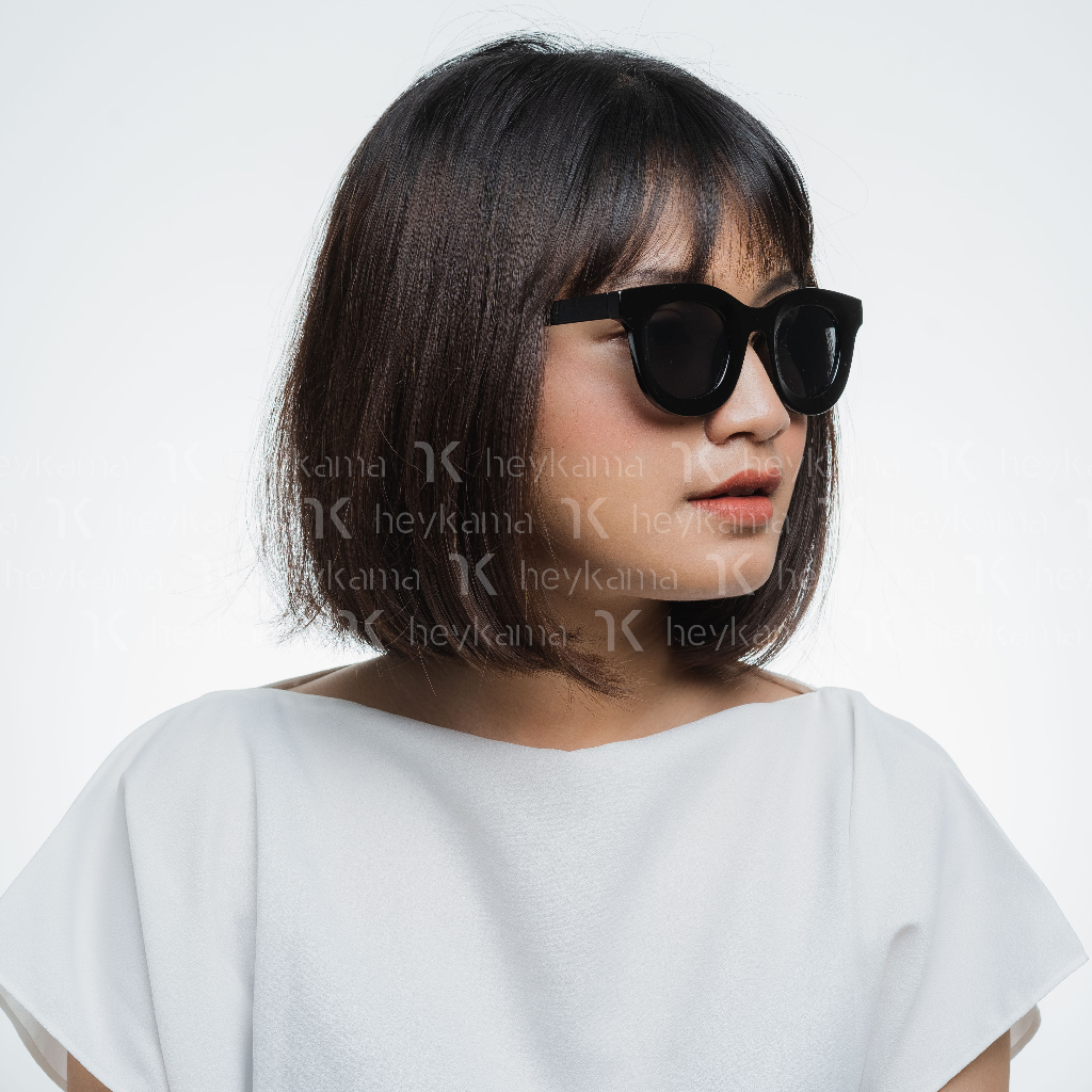 Frame Kacamata Keno Sunglasses