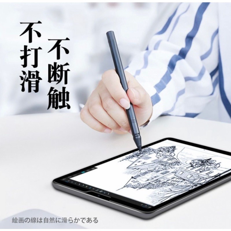 XIAOMI 6S PRO 12.4&quot;/REDMI PAD 10,6” 2022/REDMI PAD SE 11&quot;/MI PAD 5/MI PAD 5 PRO/MIPAD 6/PRO PAPERLIKE ANTI GORES ANTI GLARE ANTI MINYAK SENSITIF TOUCH SCREEN