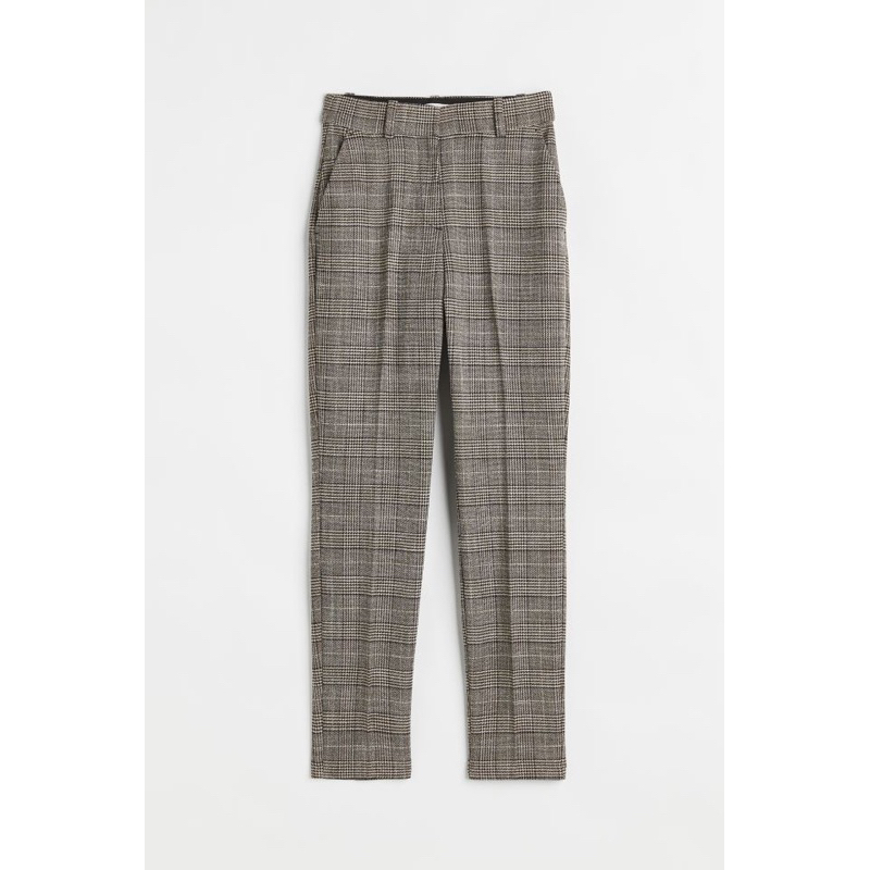 H&amp;M Ankel-length Trousers Original 100%