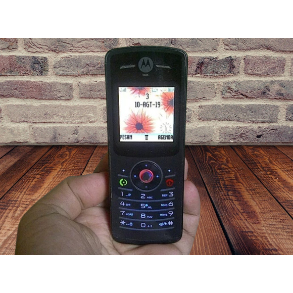 Hp Jadul Motorola W175 / Motorola W175