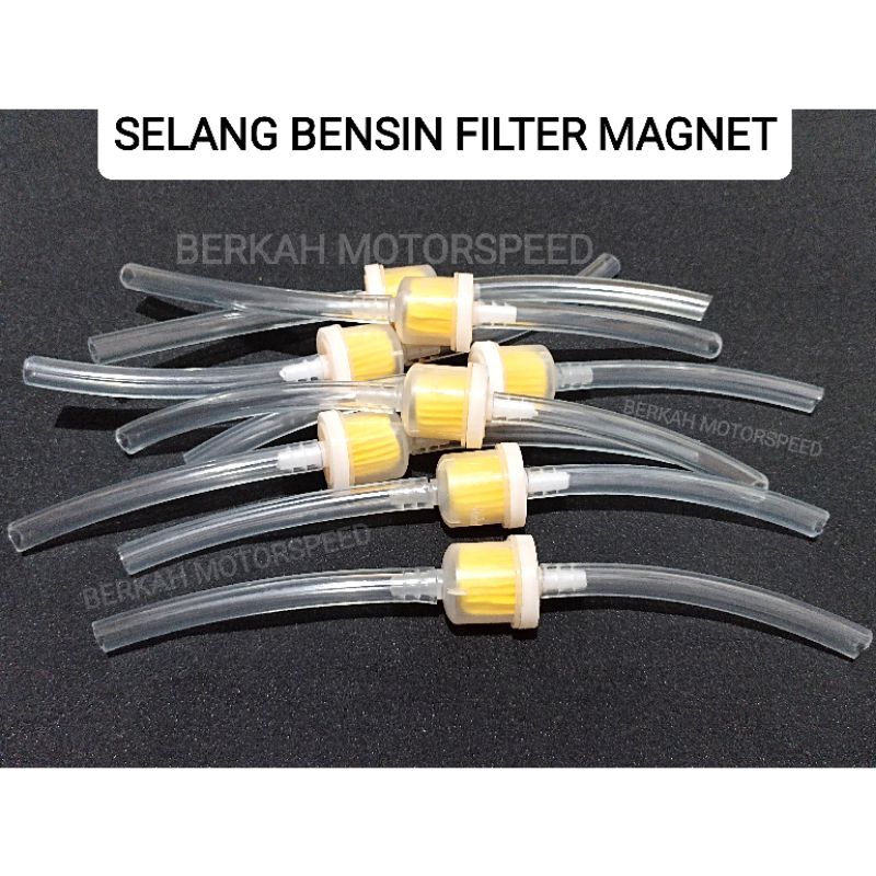 [COD] SELANF BENSIN BENING TRANSPARAN RX KING NINJA RR R SS CB GL MP TIGER SCORPIO THUNDER NSR UNIVE