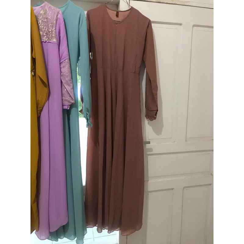 RAYSAH GAMIS CERUTY PREMIUM BUTIK