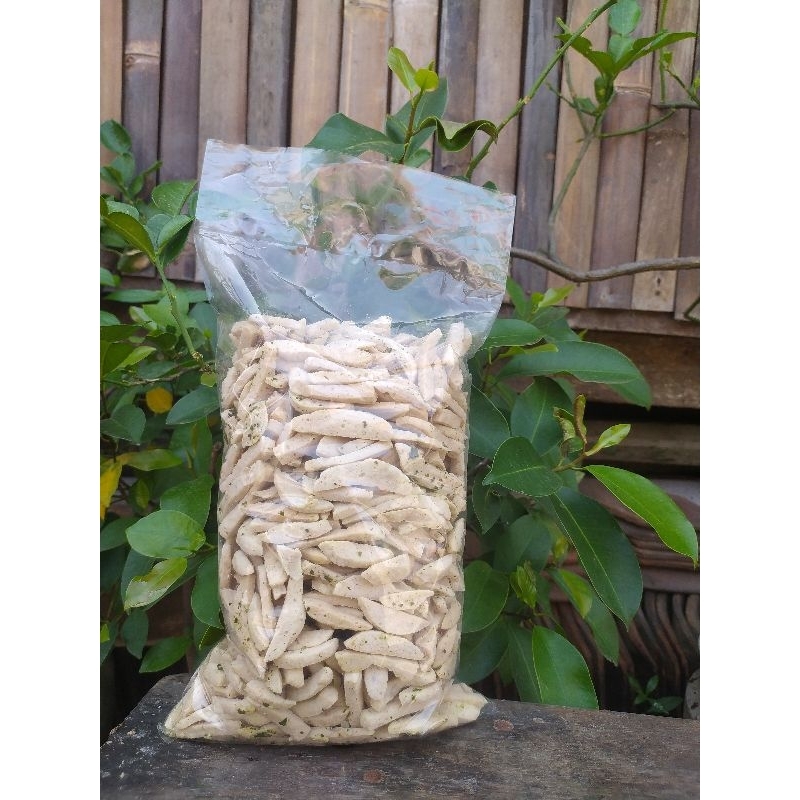 

Basreng original 500gr
