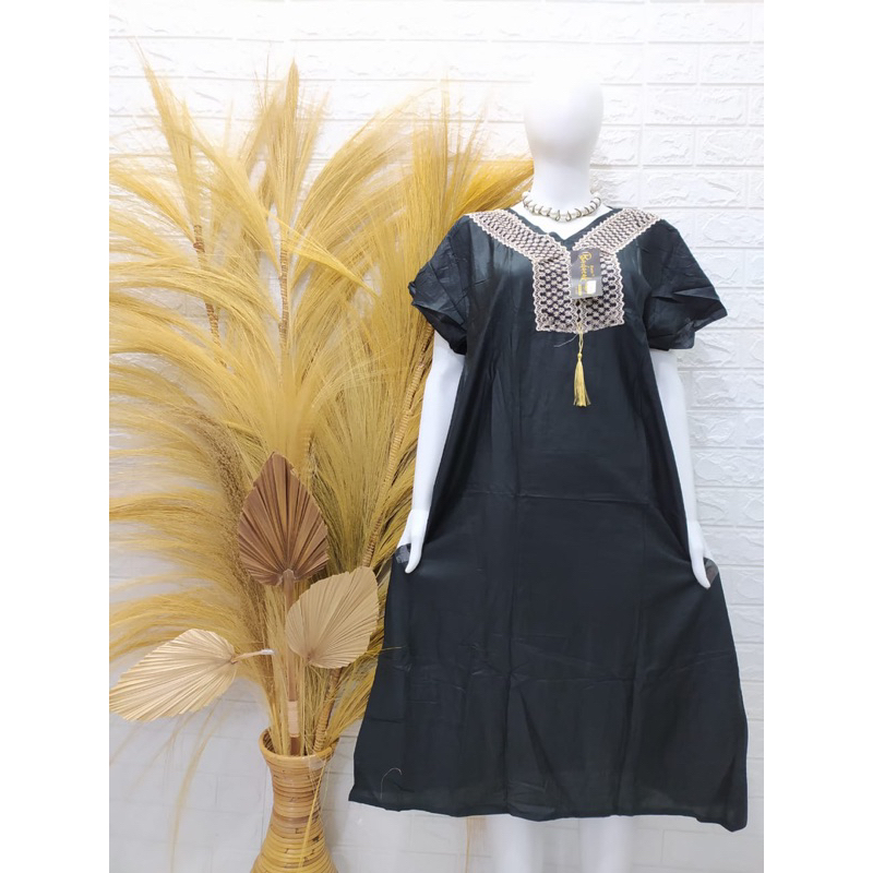 Daster Renda Payung Turkish / Arab