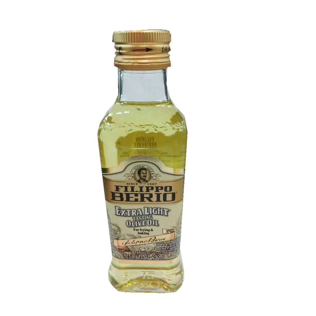 

FILIPPO BERIO EXTRA LIGHT 250ml
