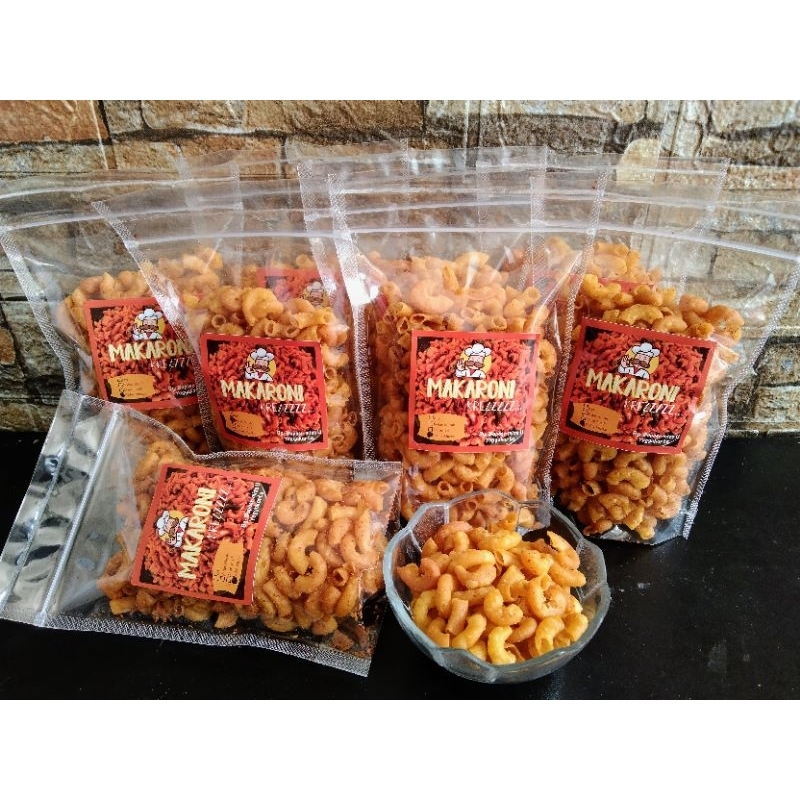 

makaroni pedas