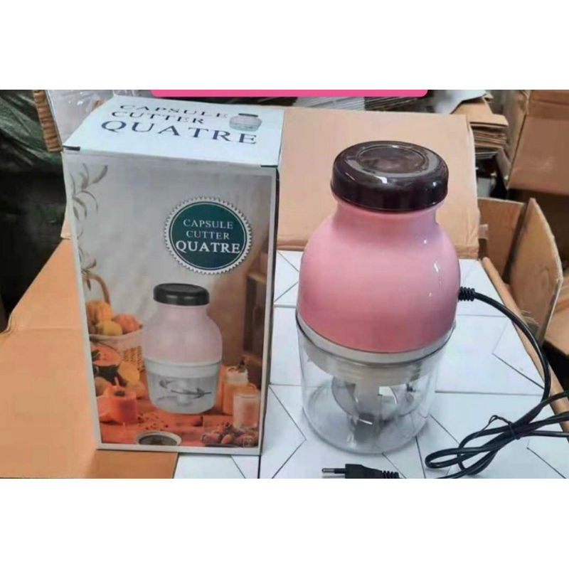 

blender bumbu