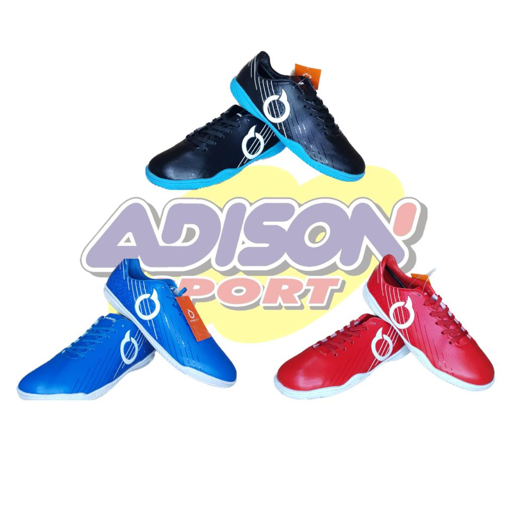 Sepatu Futsal Ortus Insignia JR/Dewasa 100% ORIGINAL
