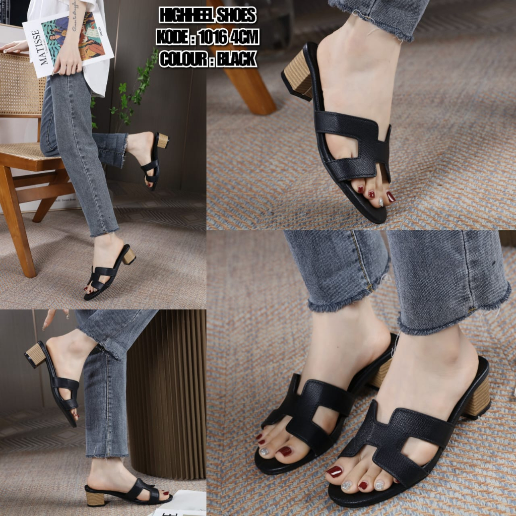 H R HIGHHEELS SHOESS 1016