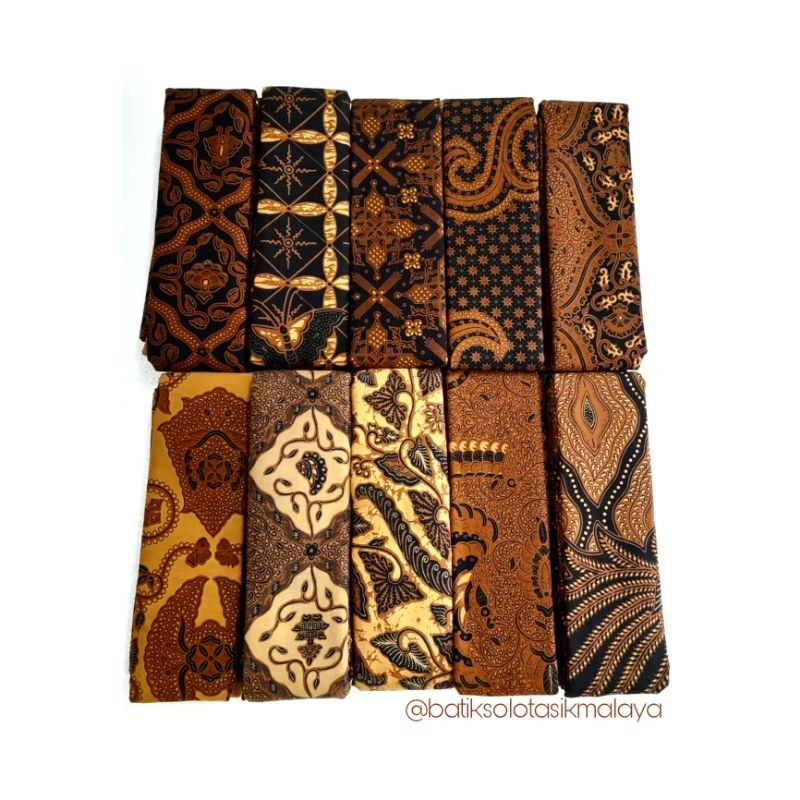 KAIN PANJANG BATIK PREMIUM/JARIK BATIK