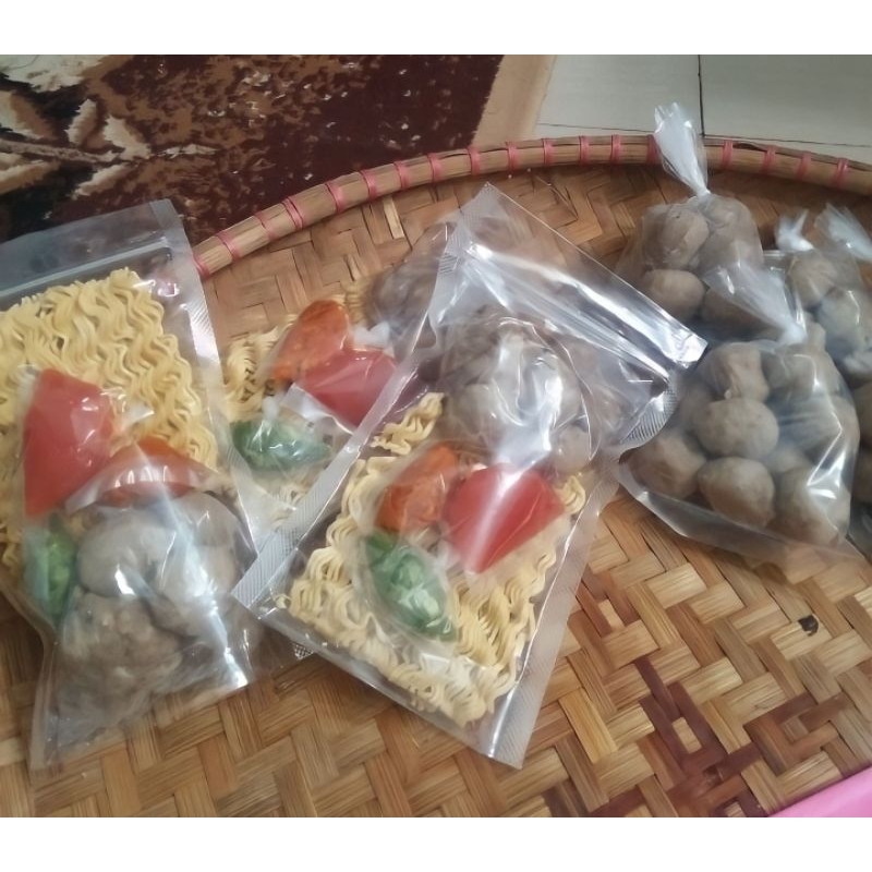 

BAKSO BEST SELLER // VIRAL // BAKSO SAPI //HOME MADE