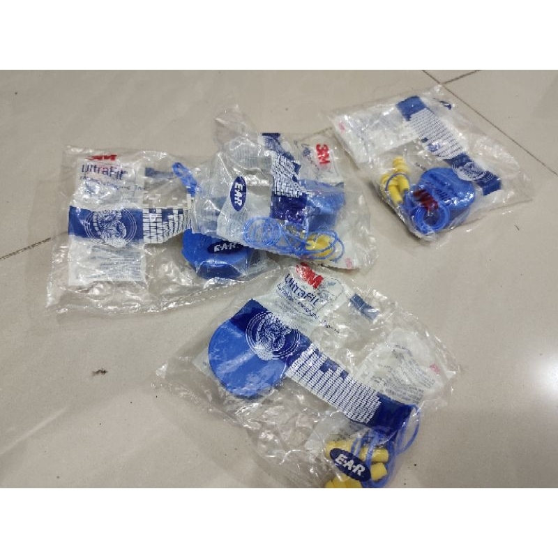 Ear Plug 3M Gosave