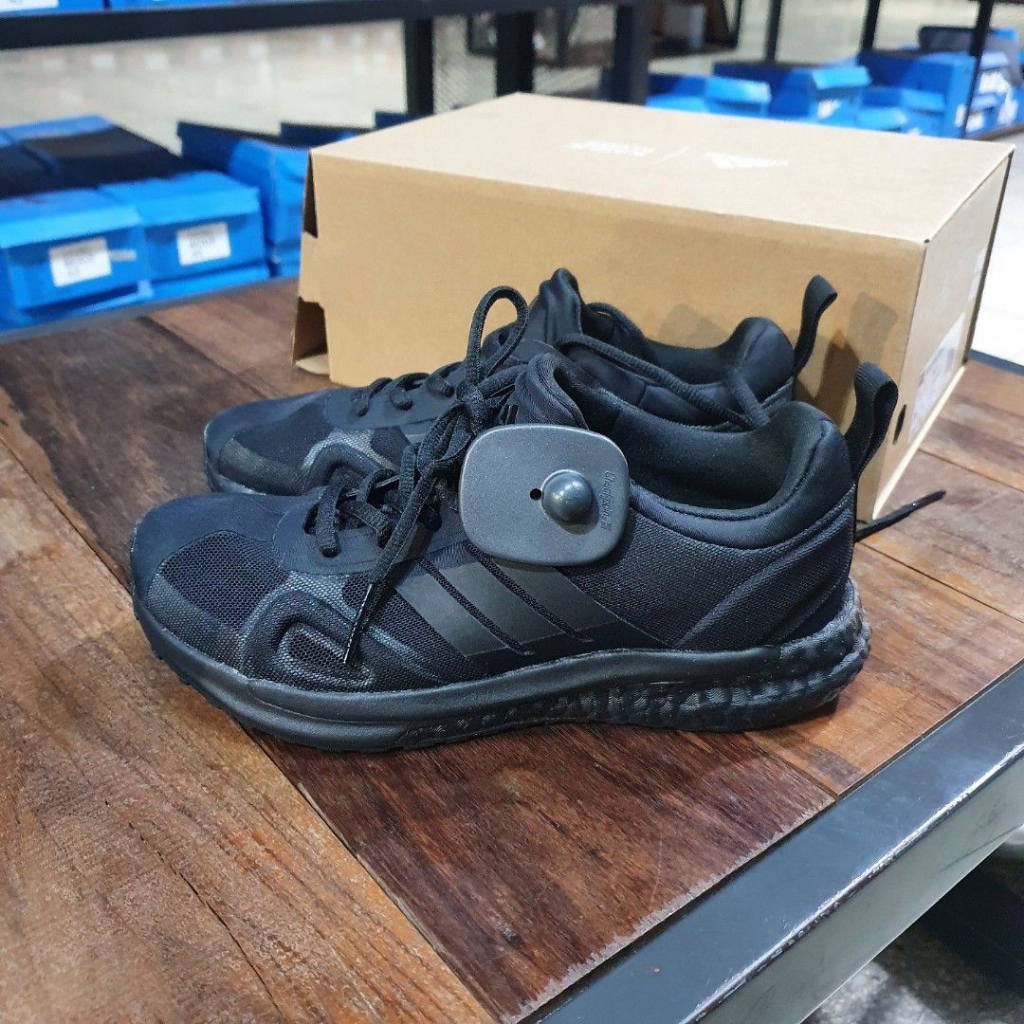 Adidas SOLARGLIDE BOOST X KARLIE KLOSS (FW6773)