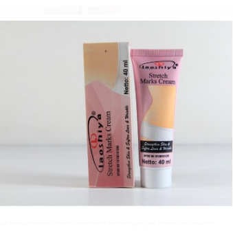 BSS - LAOSHIYA ANTI STRECHMARK / PENGHILANG STRECHMARK