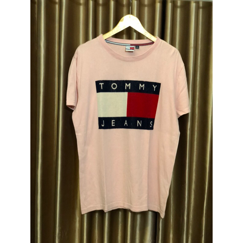 Kaos TOMMY HILFIGER Second