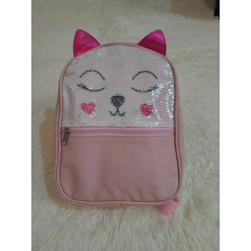 TAS RANSEL ANAK PEREMPUAN / TAS RANSEL PAYLESS